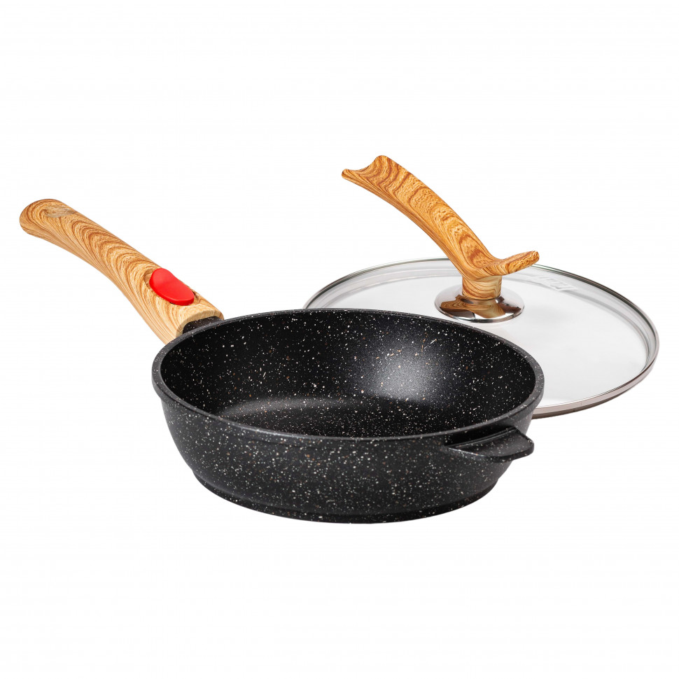 Сковорода Track 26 см