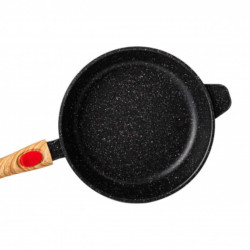 Сковорода Track 26 см