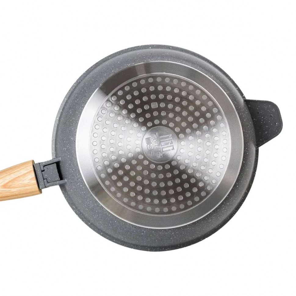 Сковорода Track 26 см