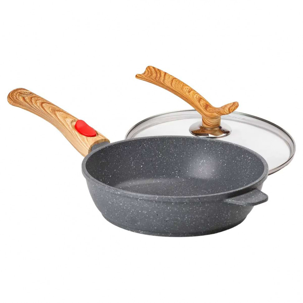 Сковорода Track 26 см