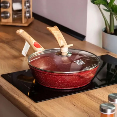 Сковорода Track 26 см