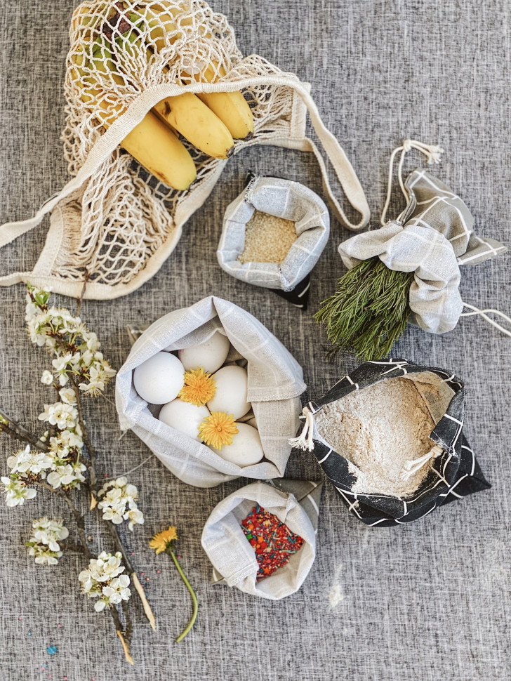 Торбинки для продуктів Berries 