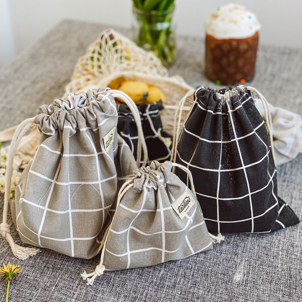 Торбинки для продуктів Berries 