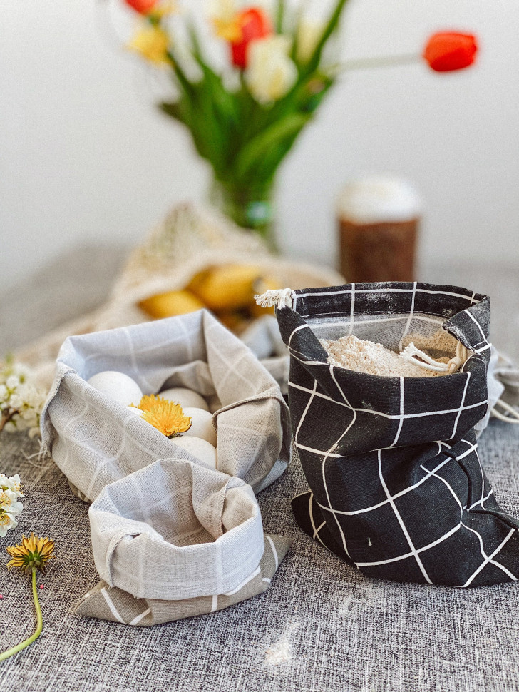 Торбинки для продуктів Berries 