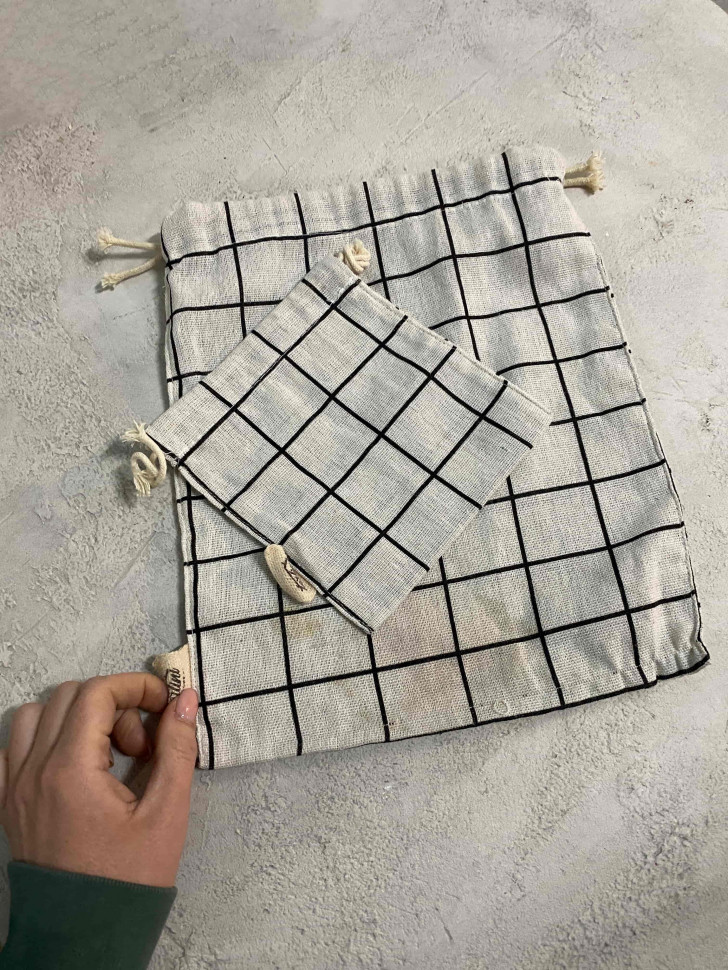 Торбинки для продуктів Berries 