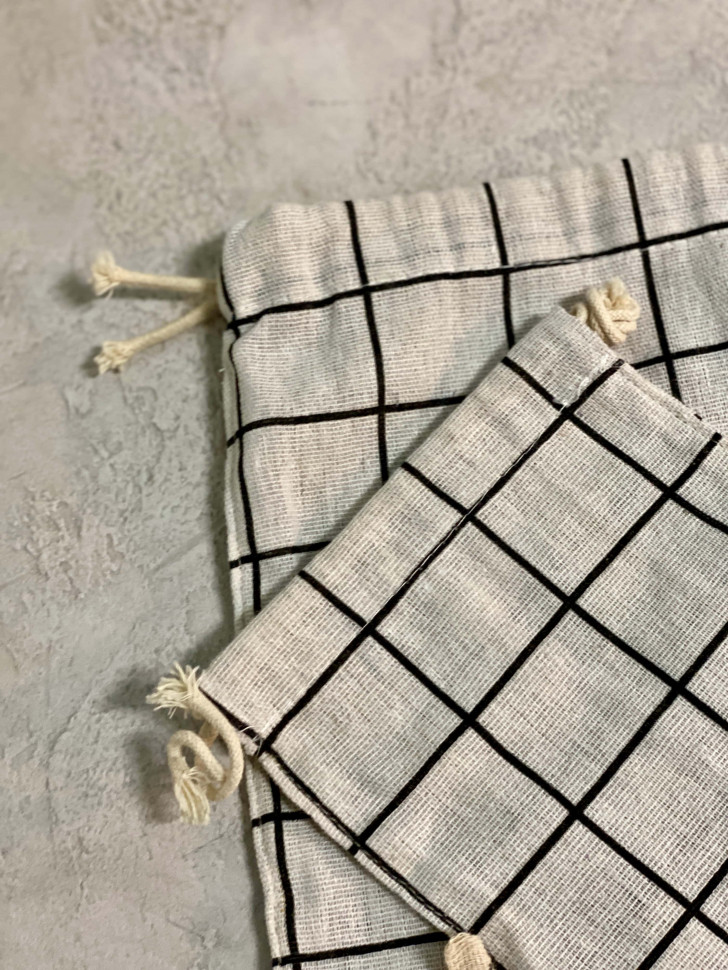 Торбинки для продуктів Berries 