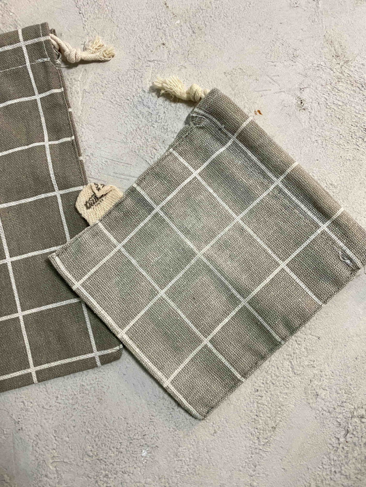 Торбинки для продуктів Berries 