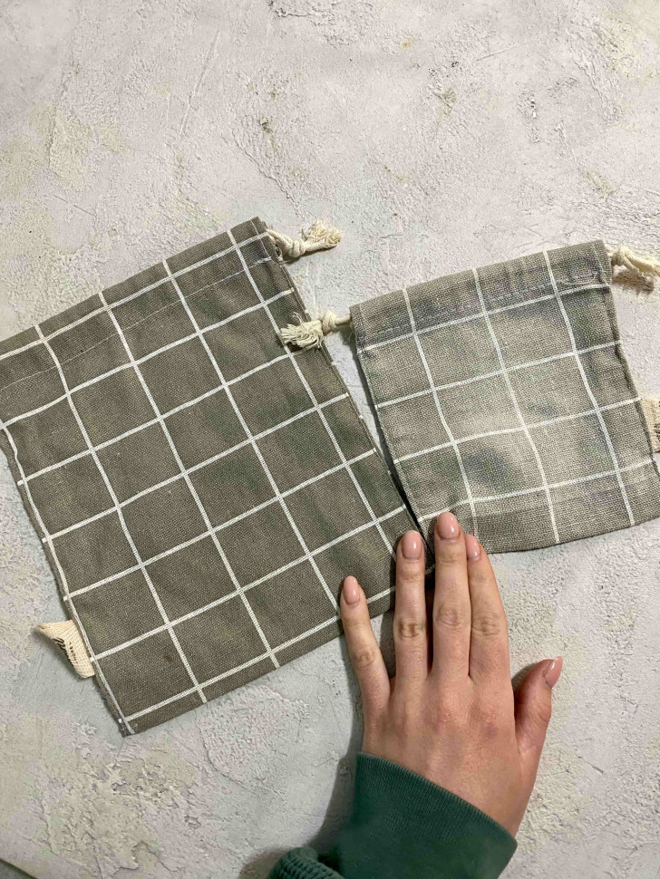 Торбинки для продуктів Berries 