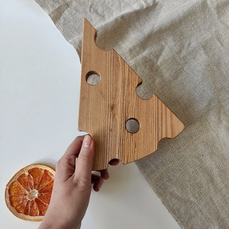 Дошка для сиру Say Cheese