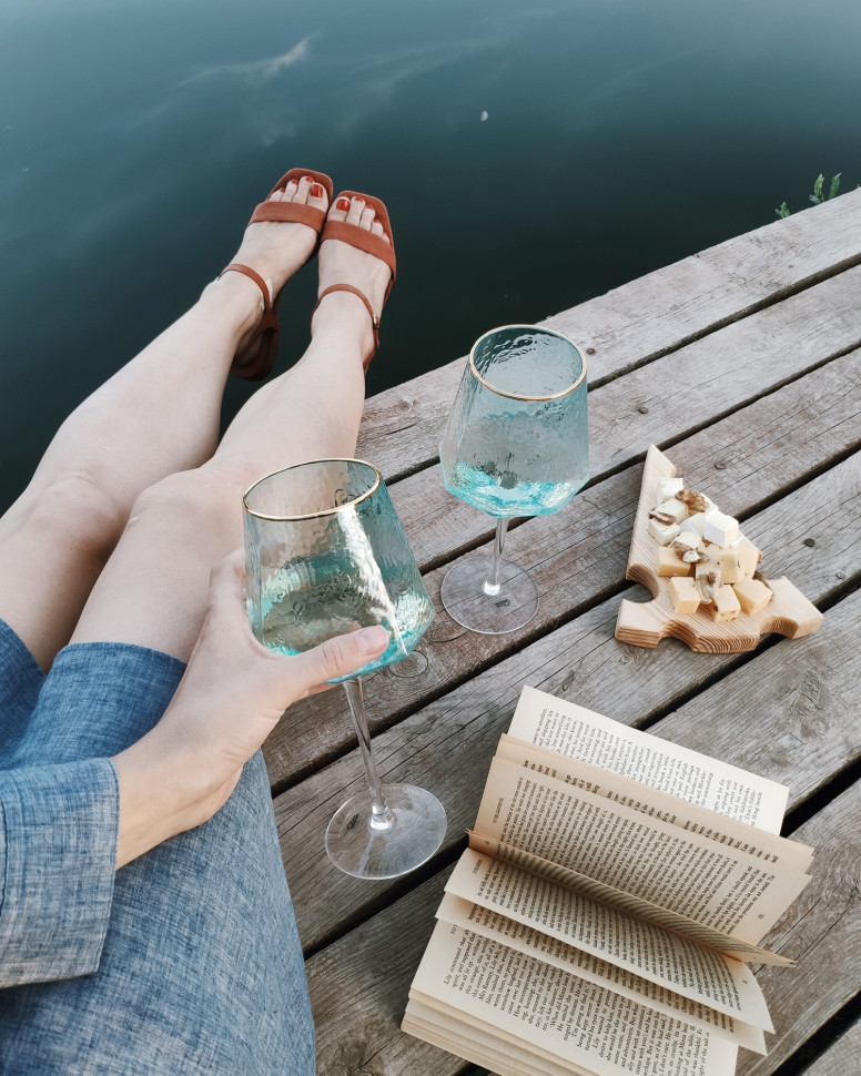 Дошка для сиру Say Cheese