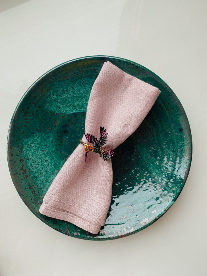 Кільце для серветки Colibri