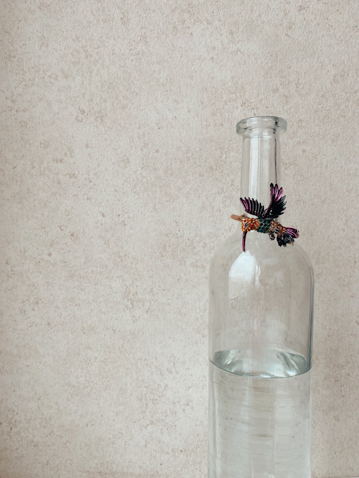 Кільце для серветки Colibri