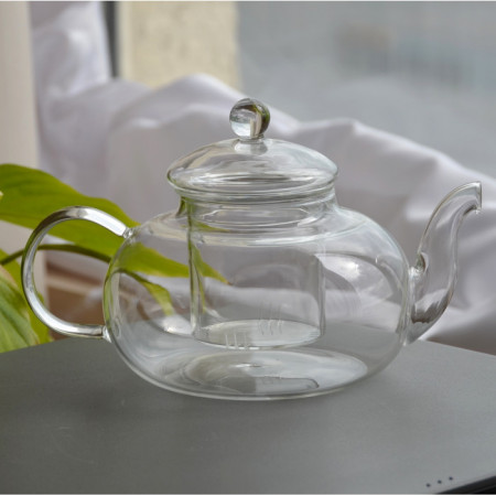 Чайник для заварювання Teea