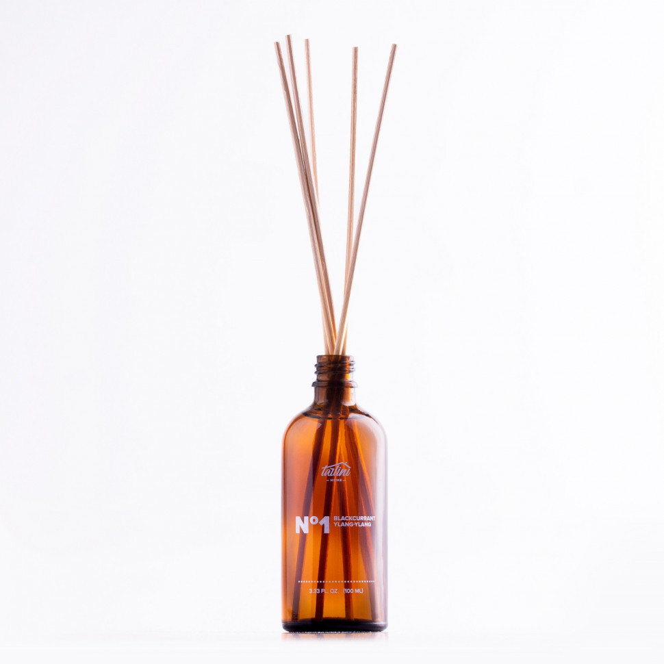 Set for Two (Набор бокалов и аромадиффузор)   