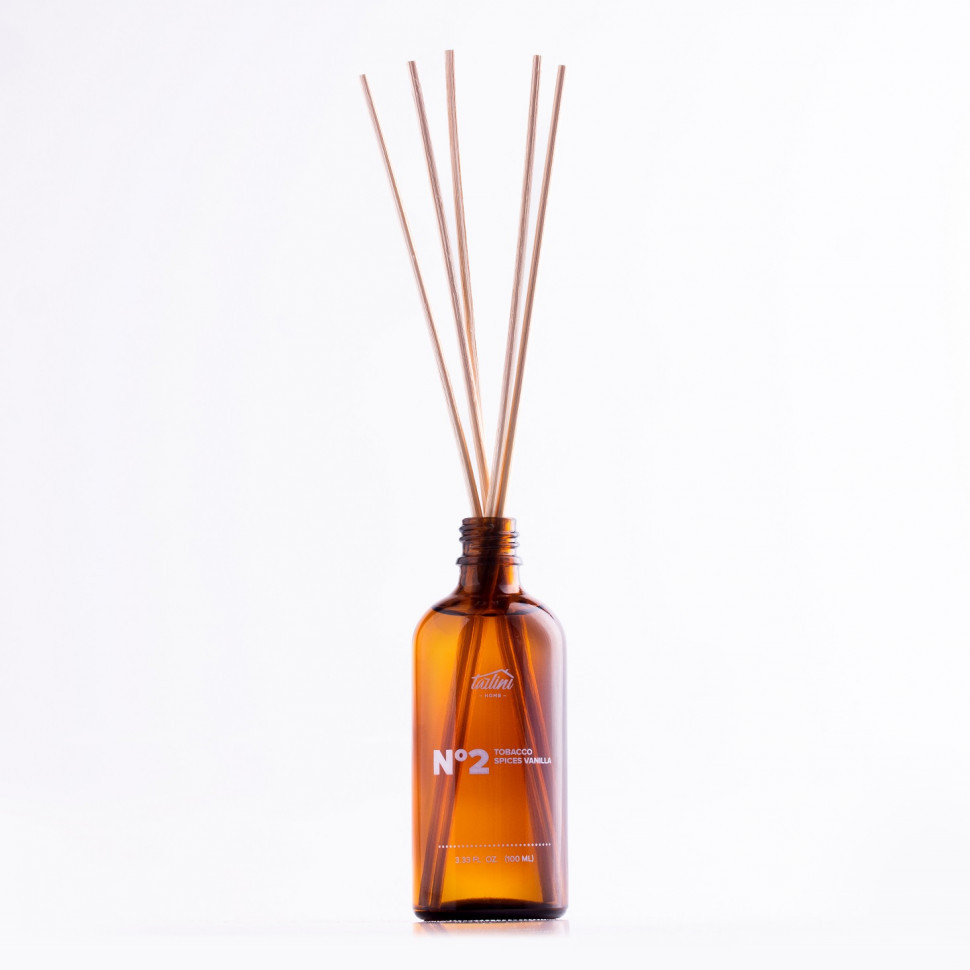 Set for Two (Набор бокалов и аромадиффузор)   