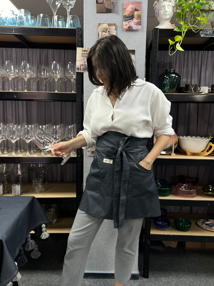 Передник (фартук)Twill