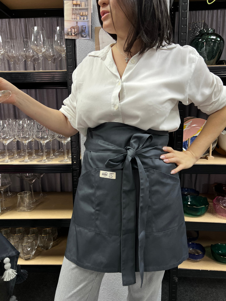 Передник (фартук)Twill