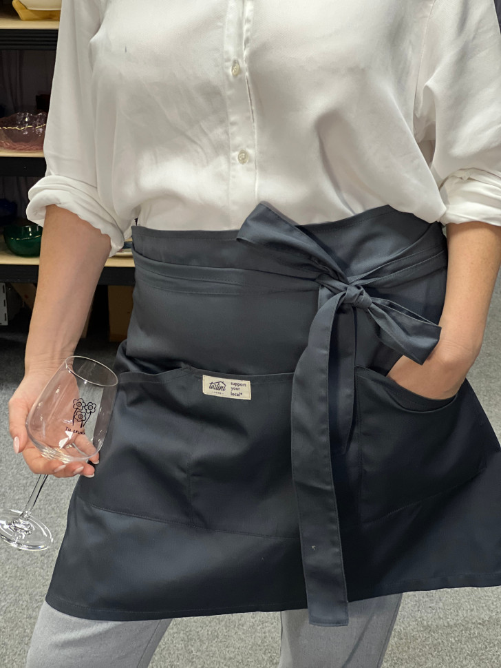 Передник (фартук)Twill