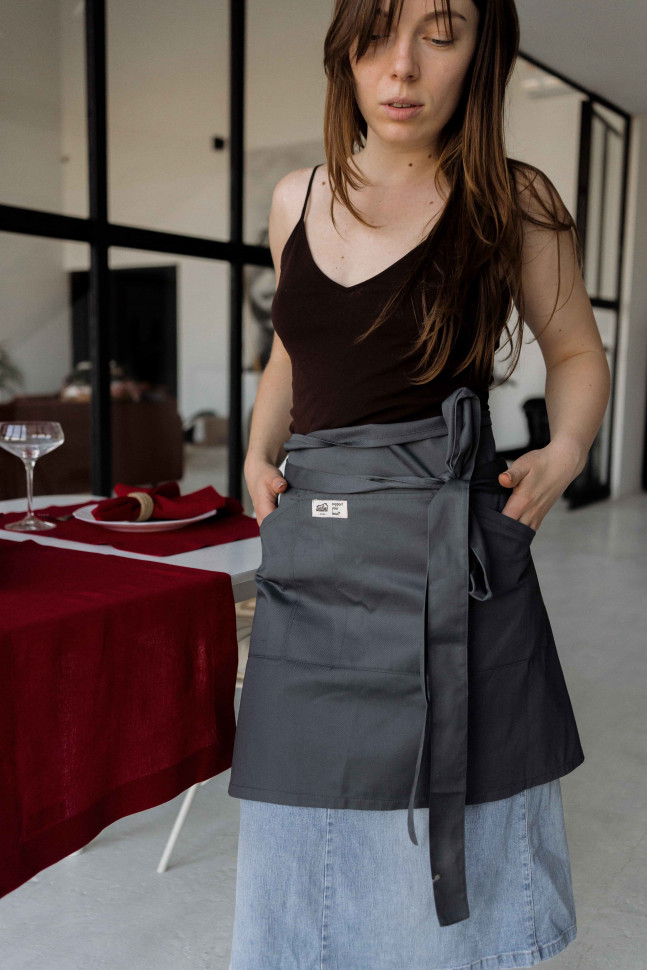 Передник (фартук)Twill