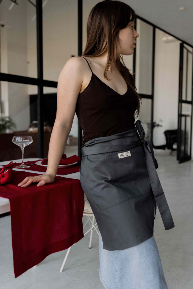 Передник (фартук)Twill