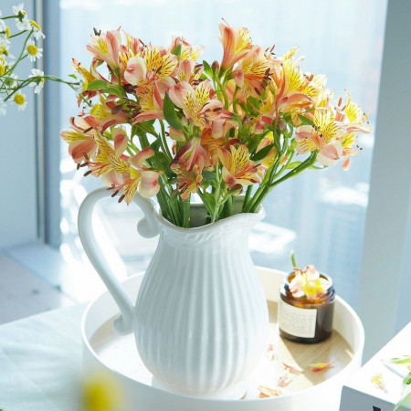  Керамічна ваза JUG-JUG