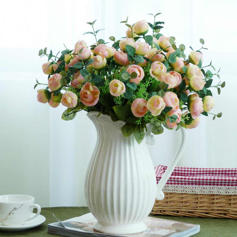 Керамическая ваза JUG -JUG