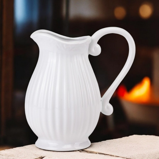 Керамическая ваза JUG -JUG