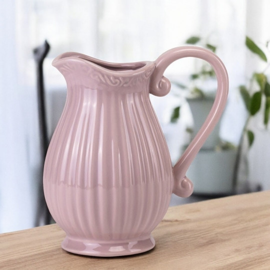 Керамическая ваза JUG -JUG