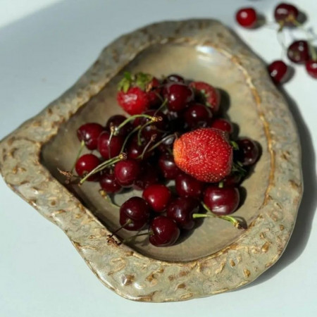 Салатник Tree