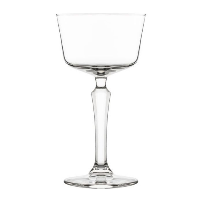 Набор бокалов для коктейлей SPKSY FIZZ COUPE 250 мл, 2 шт