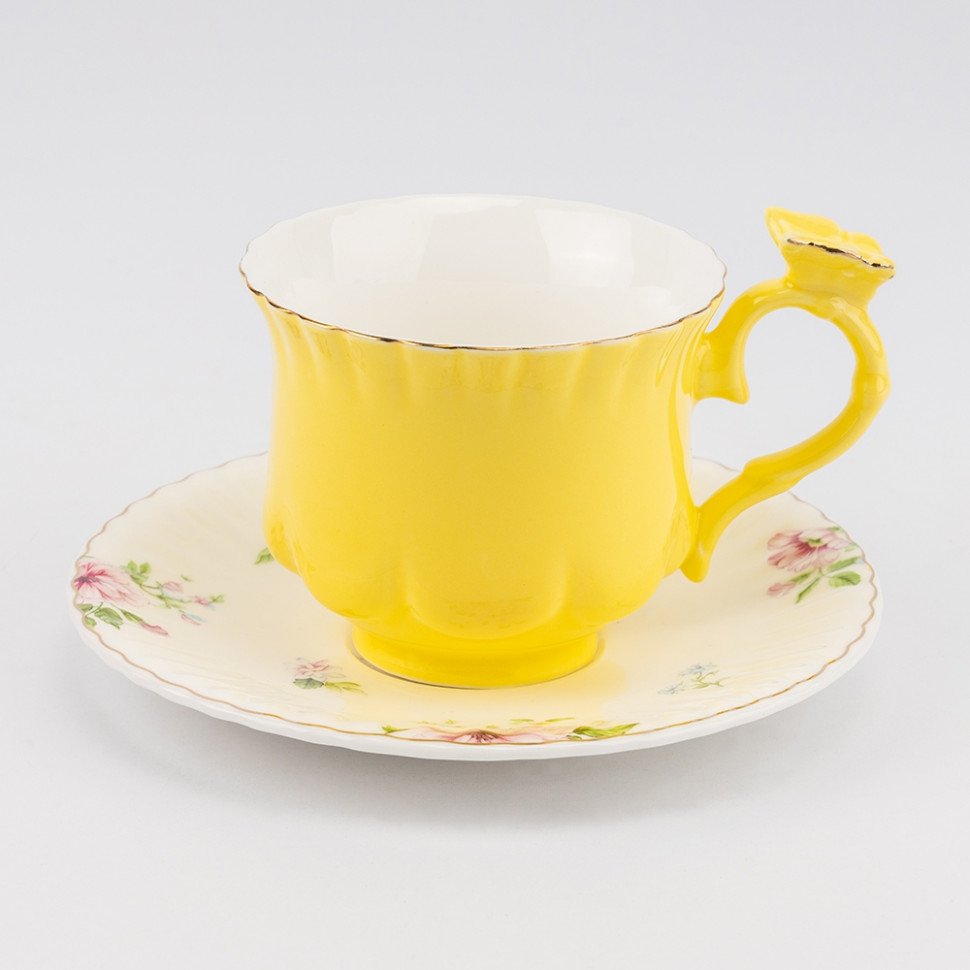 Набір чашок Gentle Waltz