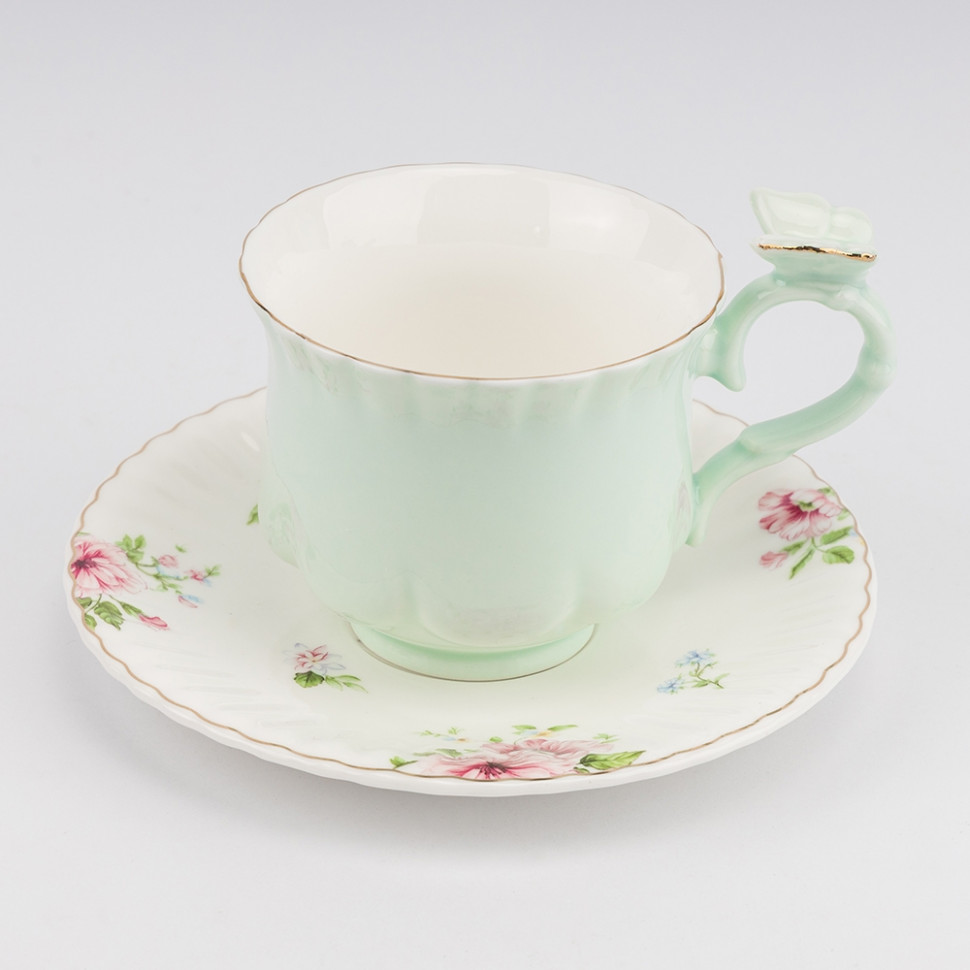 Набір чашок Gentle Waltz