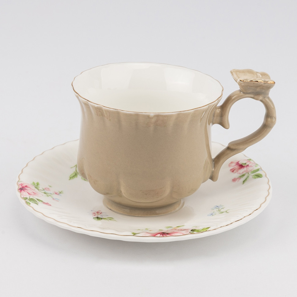 Набір чашок Gentle Waltz