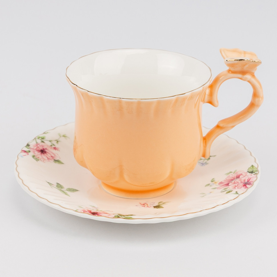 Набір чашок Gentle Waltz