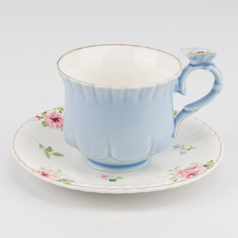 Набір чашок Gentle Waltz