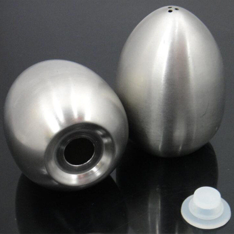 Набір для спецій Steely eggs