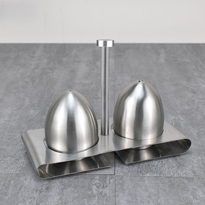 Набір для спецій Steely eggs