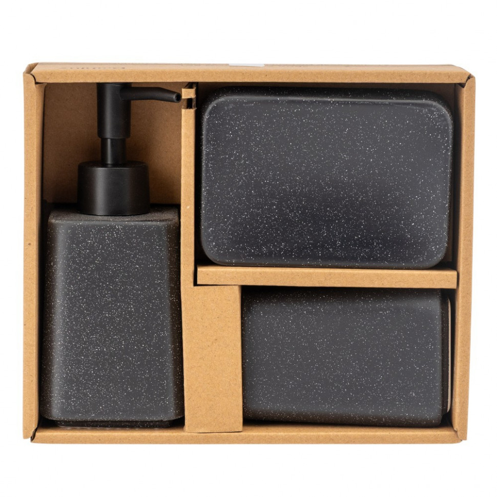 Набір для ванної кімнати Minimalist form