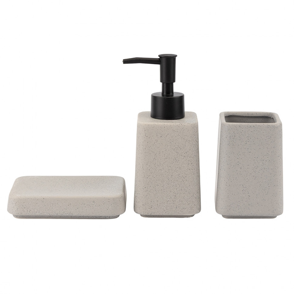 Набір для ванної кімнати Minimalist form