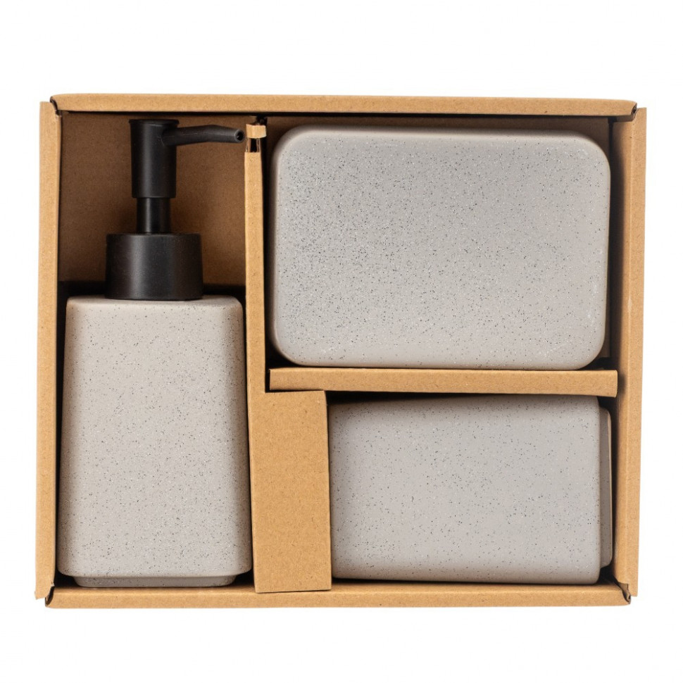 Набір для ванної кімнати Minimalist form