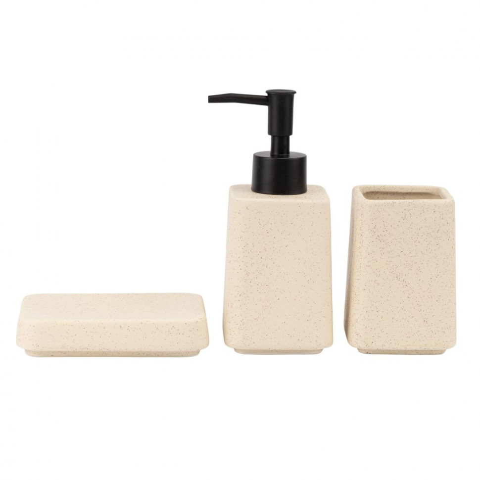 Набір для ванної кімнати Minimalist form