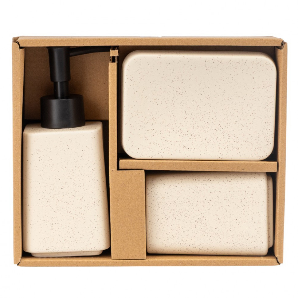 Набір для ванної кімнати Minimalist form