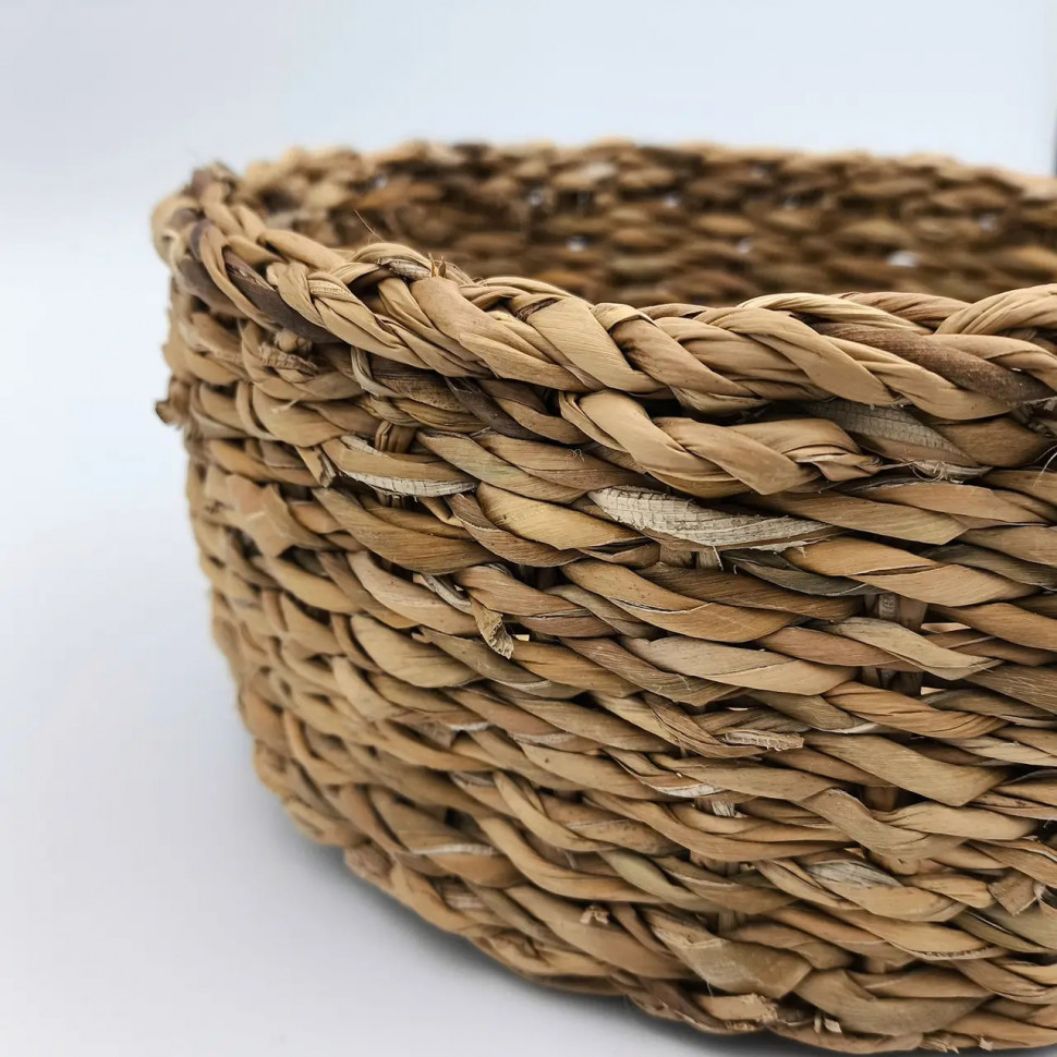 Набор плетеных корзин Confortable