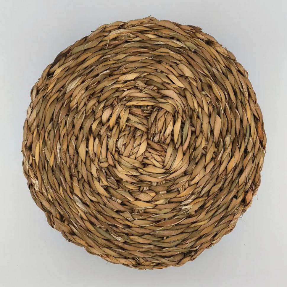 Набор плетеных корзин Confortable