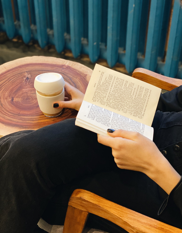 Скляний стакан для кави Sip 350 мл