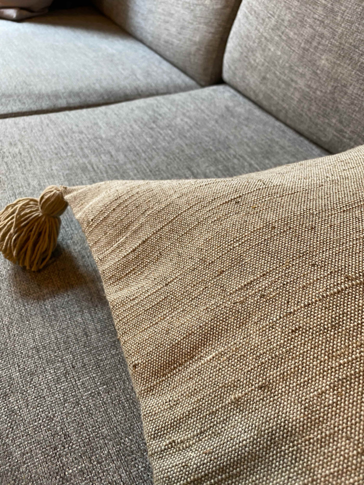 Наволочка на подушку Cocoa