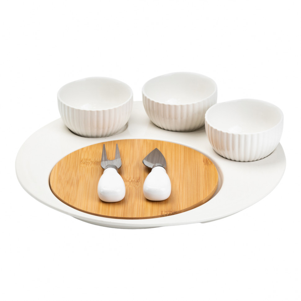 Набор для подачи Entrada