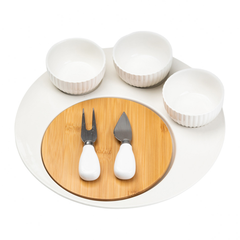 Набор для подачи Entrada