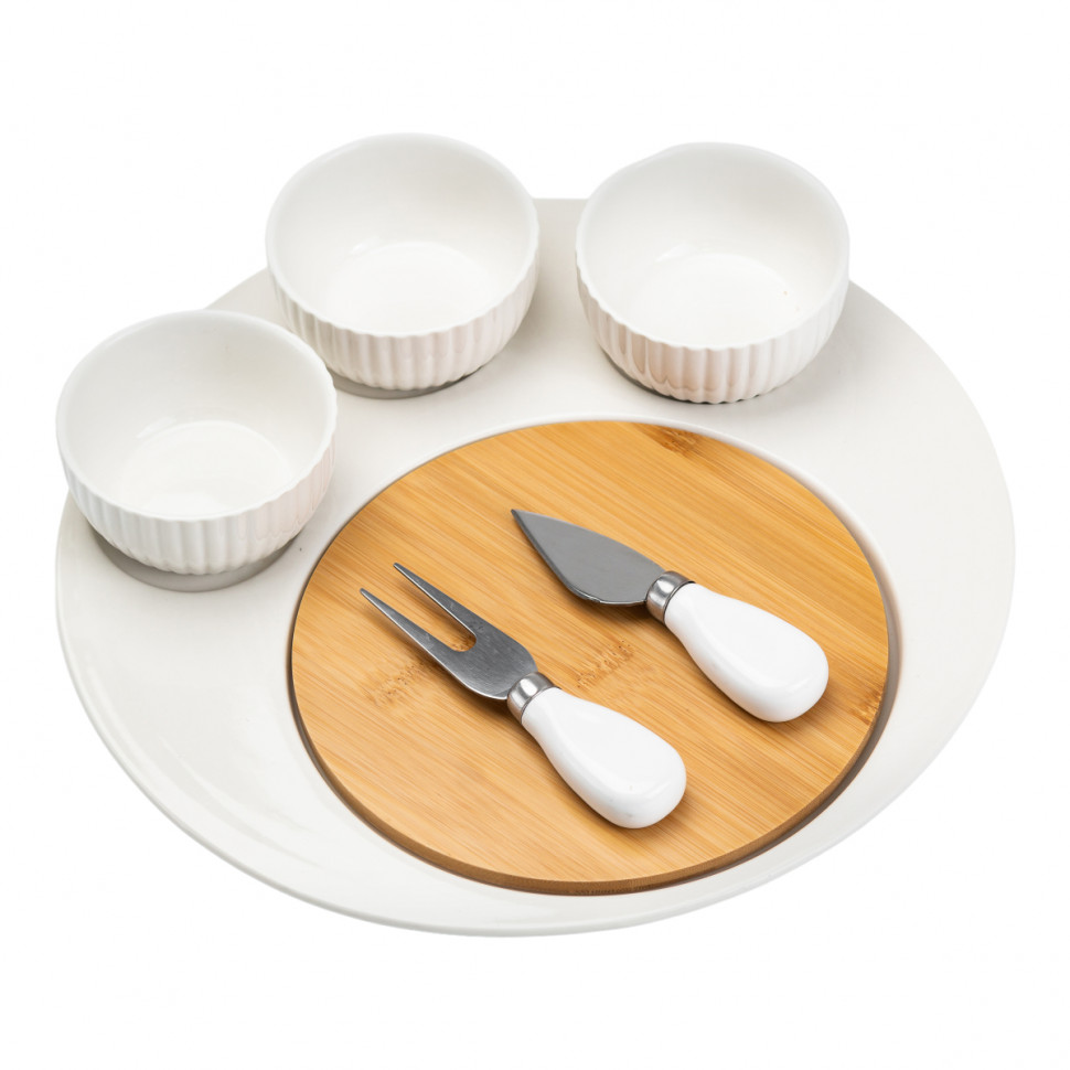 Набор для подачи Entrada