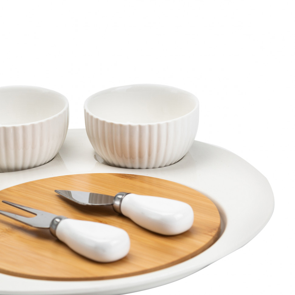 Набор для подачи Entrada